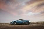 McLaren 570GT 2016 года (UK)